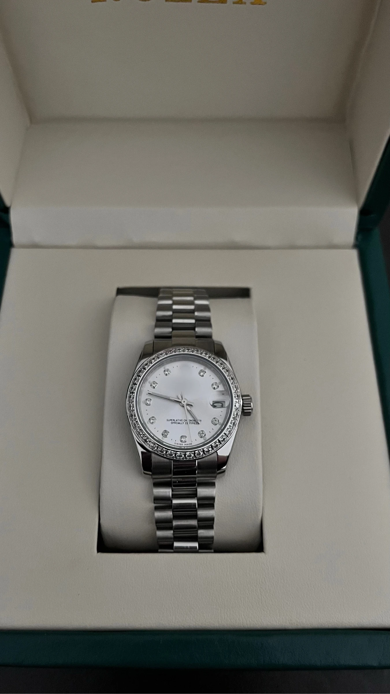 Horloges – photo 3